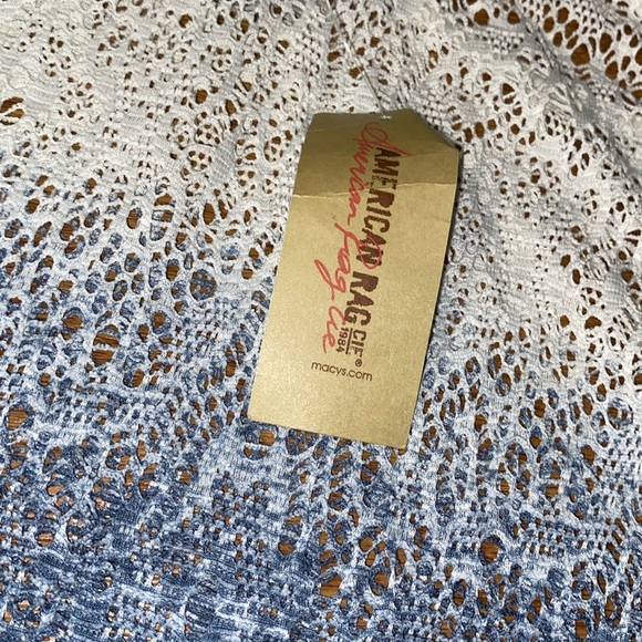 American Rag Tank Top - Picture 2 of 6